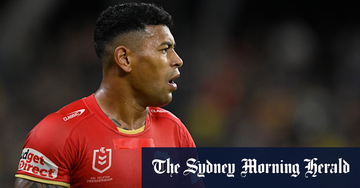 ‘Wayne rode the s--- out of me’: The career-saving call behind hunt for new deal