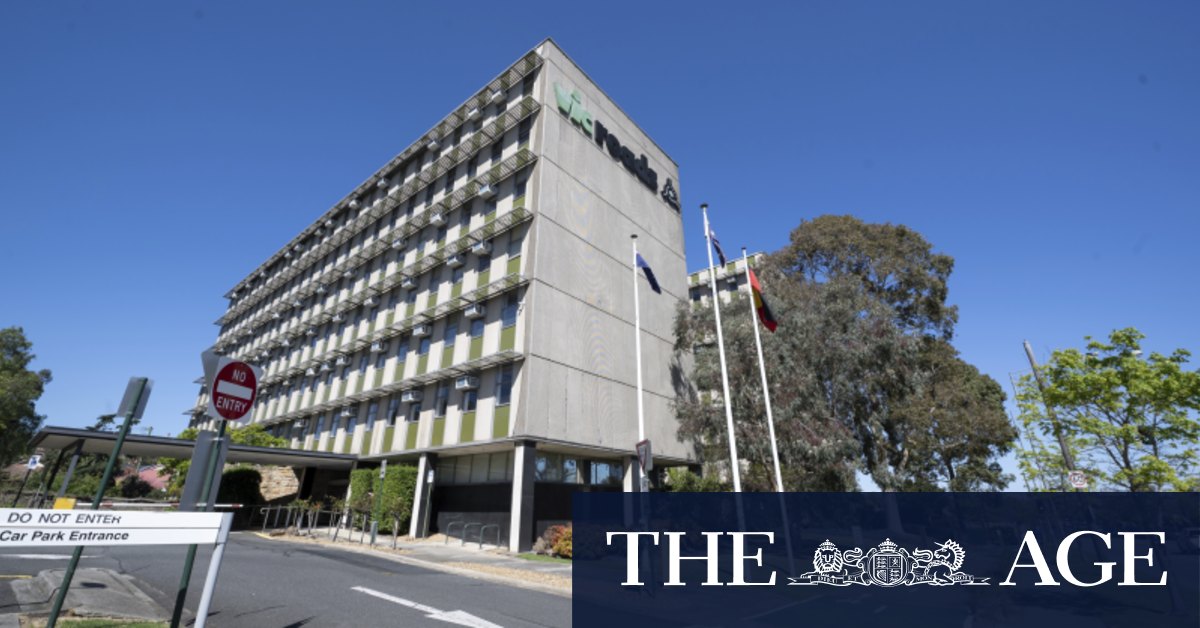VicRoads Kew office to close, leaves developers salivating - Vimarsana News