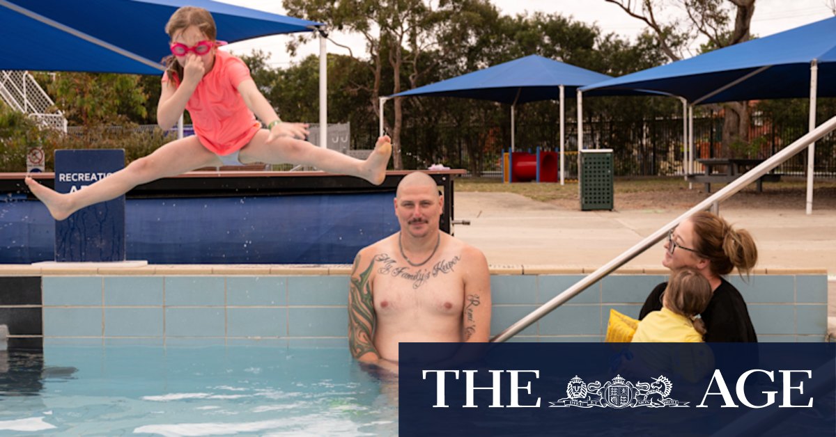 Beat the heat, for cheap: The best prices at pools in Melbourne - Vimarsana News