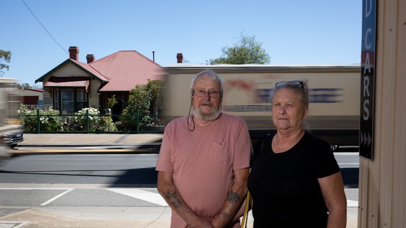 ‘Someone will eventually be killed’: The decades-long call for a local truck bypass