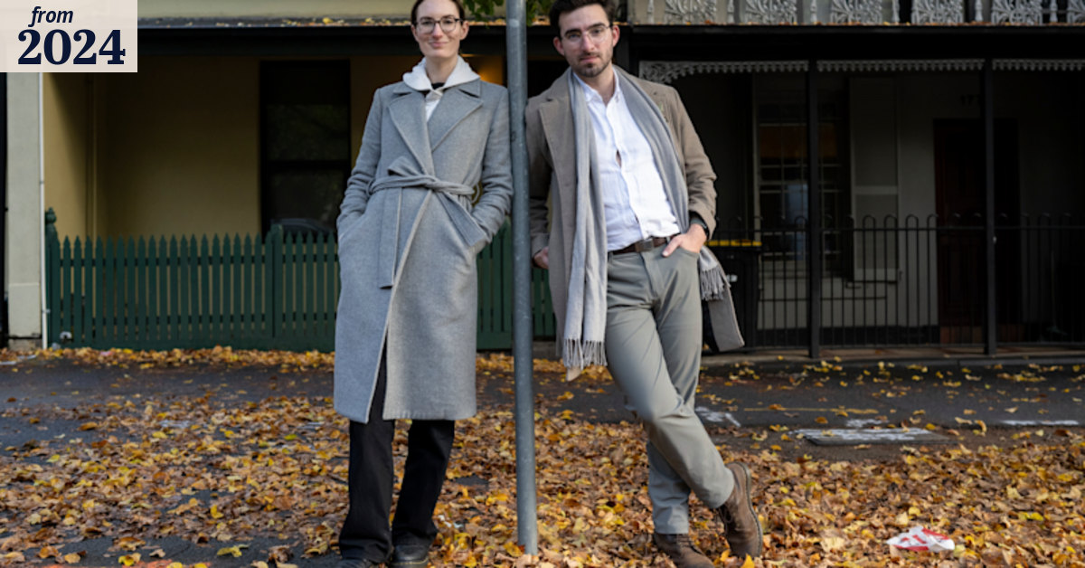 Who are the YIMBYs? Inside the group that is shaking up Melbourne’s ...