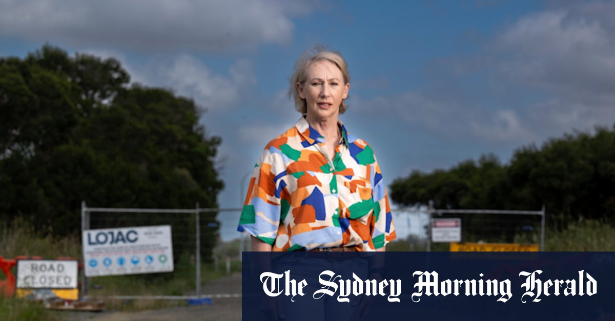 Wyndham and Cardinia councils say they'll struggle to build public infrastructure as developer contributions fall short - Vimarsana News