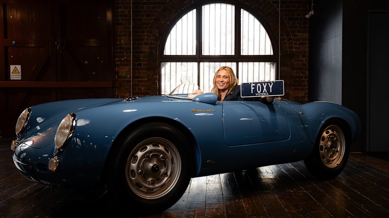 The big change hitting Victorian number plates