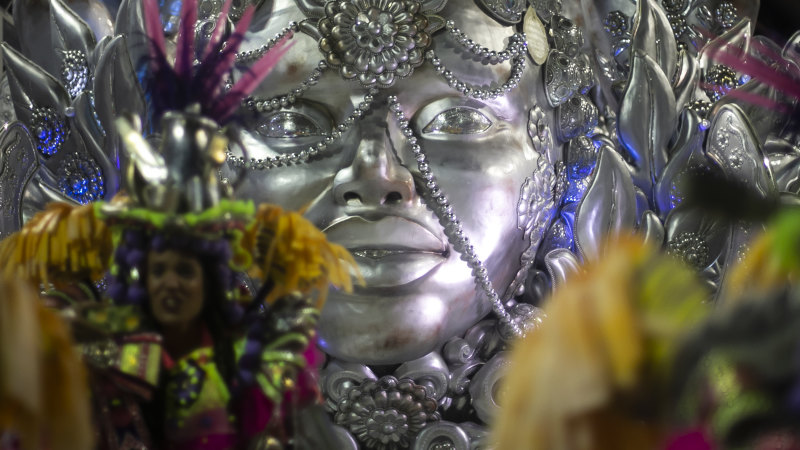 Coronavirus Brazil Rio Carnival To Not Take Place For First Time In A Century
