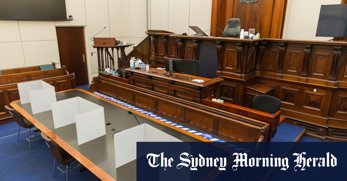 Coronavirus Victoria: What jury trials look like after COVID-19 - Vimarsana News