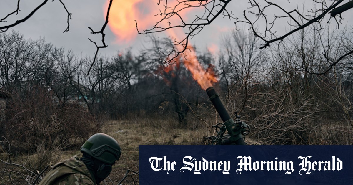 Russia-Ukraine war: Russians claim control over Bakhmut's east, Ukrainians defiant - Vimarsana News
