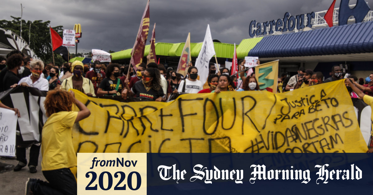 sydney morning herald