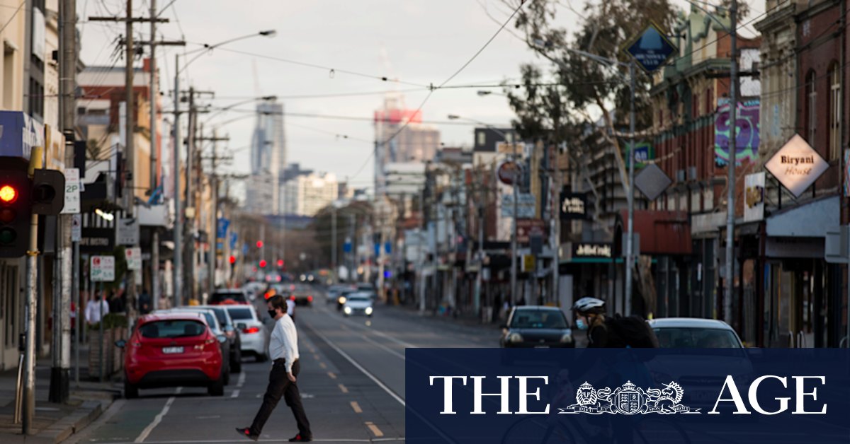 Moreland council votes to ditch 'racist' name in 2022 - Vimarsana News