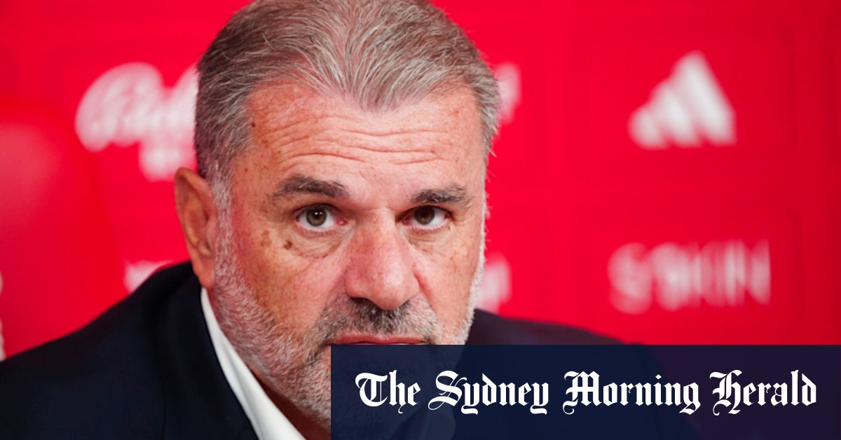 Gunning for glory: Ange’s second act in England begins with a familiar challenge