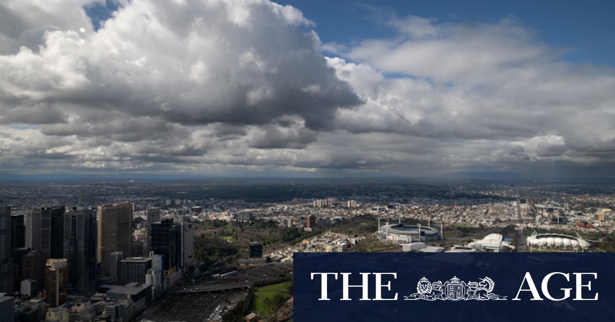 Melbourne to bask in warmer-than-average spring days and nights