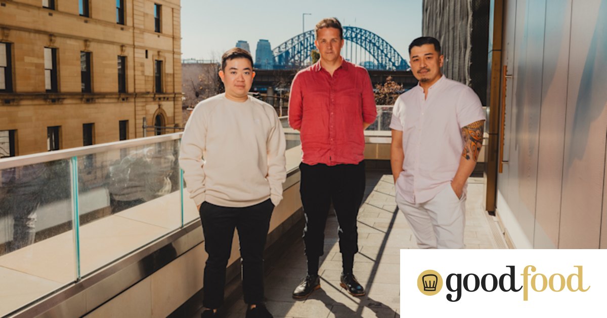 Penelope's restaurant opens at Circular Quay - Vimarsana News