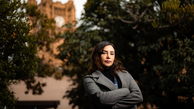 Iranian researchers blocked at universities taking hardline approach