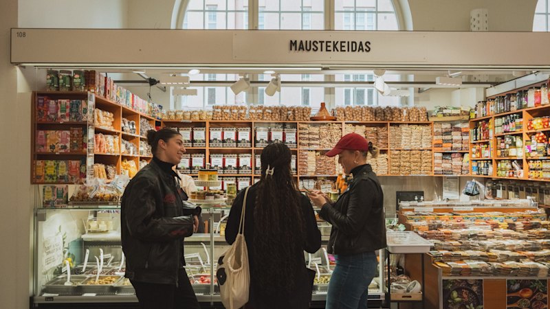 Forget Copenhagen, this affordable foodie city flies under the radar