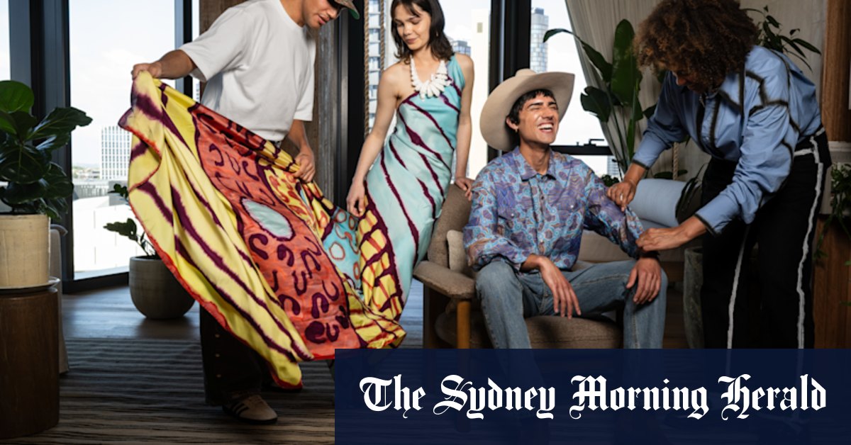 The Age photos of the week, October 25, 2025