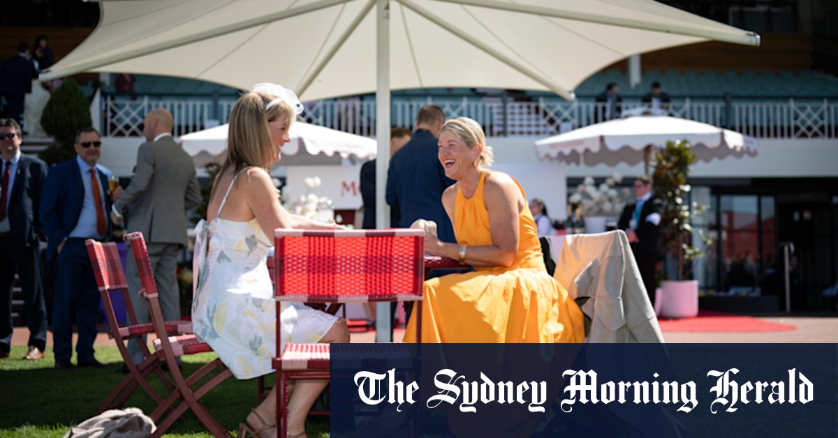 Caulfield Cup 2025