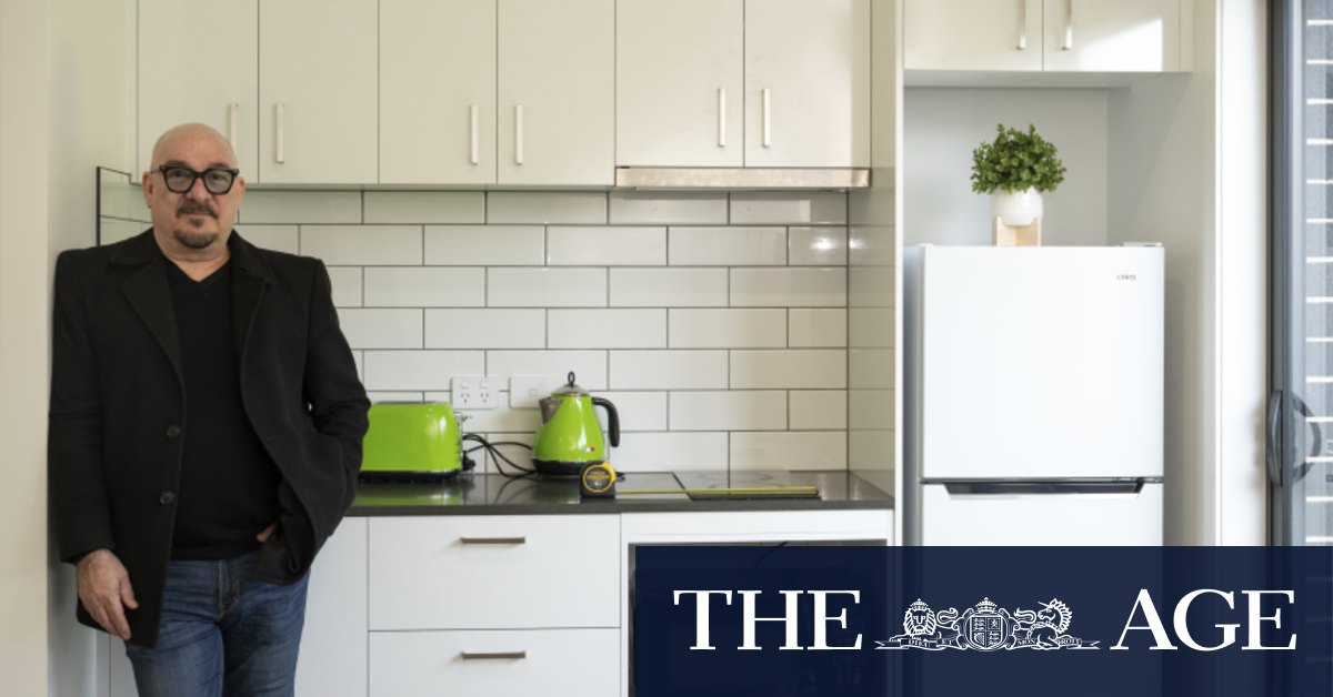 When is a room a studio apartment? The VCAT ruling upending boarding houses