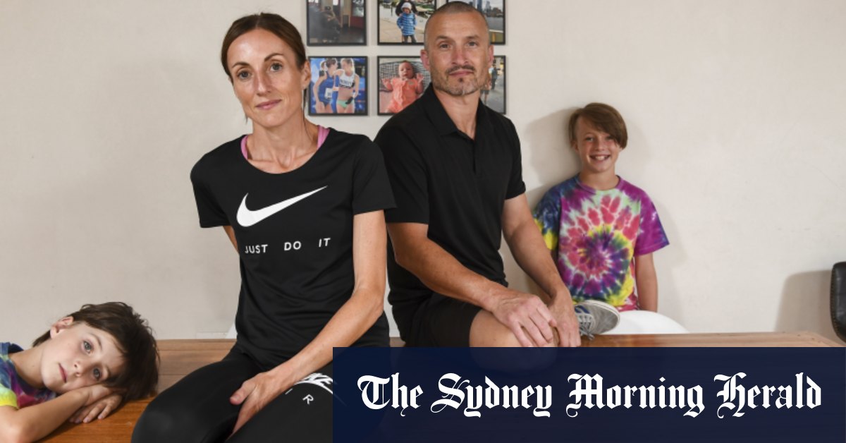 Marathon Runner Sinead Diver Hopes Her Olympic Dream Will Not Go Away Sportsbeezer