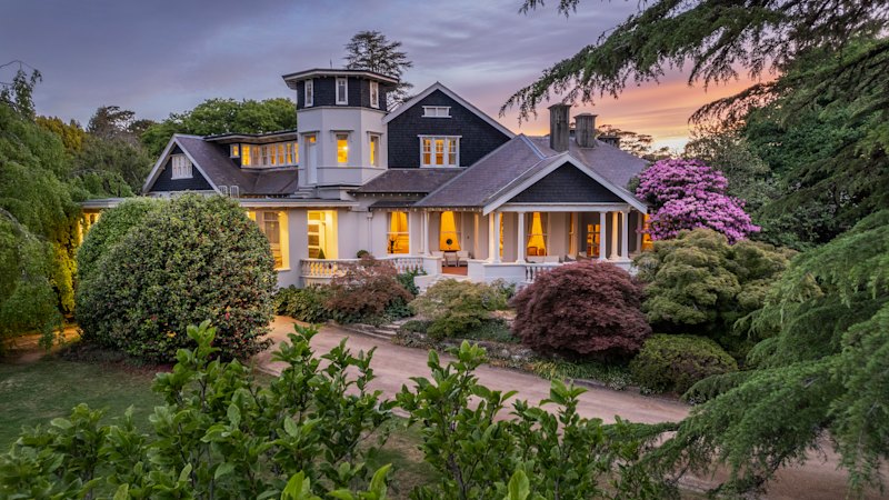 This genteel country NSW estate just got a $10 million makeover