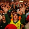 Where in Melbourne to watch the Socceroos play Argentina