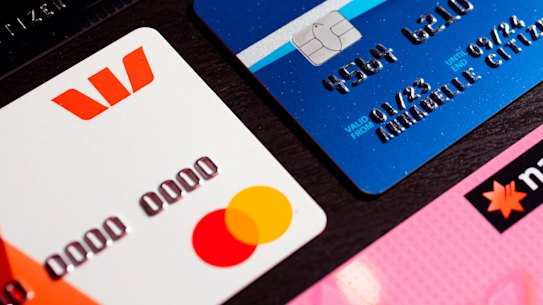 The big four’s combined profits are expected to be about $30 billion this year.