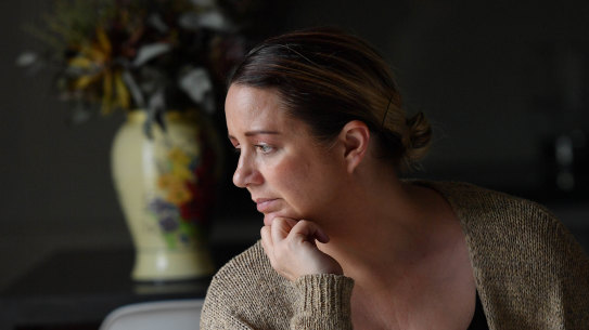 Flesh eating ulcers in city's west as mystery infection creeps north