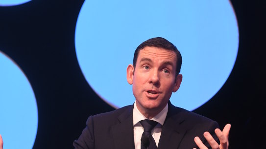 Lex Greensill’s financial empire has imploded spectacularly in the space of a week.