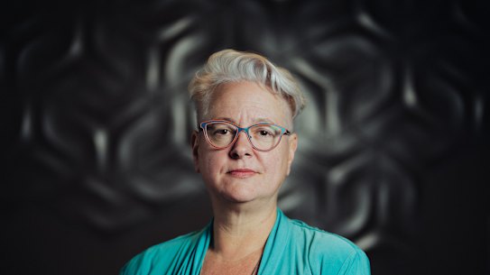 Heritage Minister Penny Sharpe 