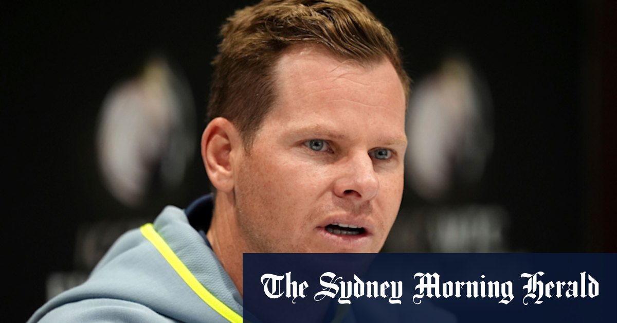 Smith locked in as Ashes skipper, Green’s injury explained