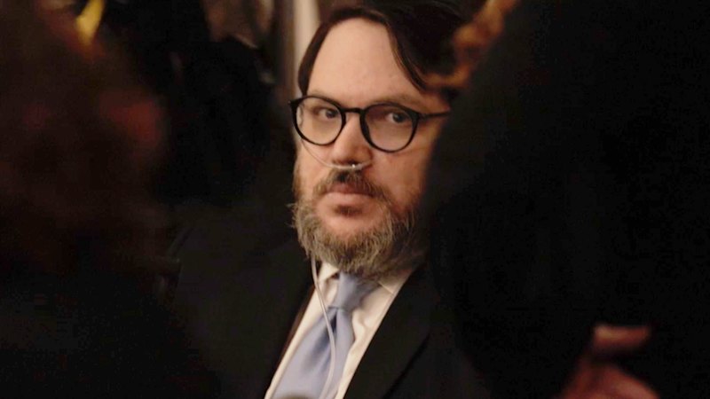 Man accused of faking his death to avoid rape charges is found guilty of sexual assault in Utah