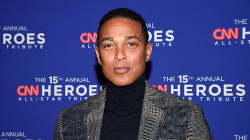 Former CNN journalist Don Lemon arrested over anti-ICE protest at Minnesota church