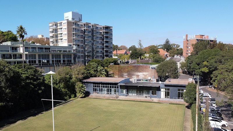 Why the battle for NSW bowlos and surf clubs just got bigger