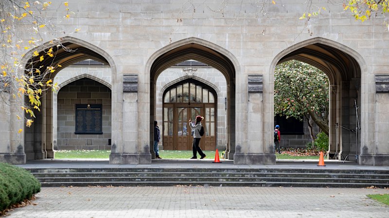 University reports of harassment rise as interventions reduce serious misconduct