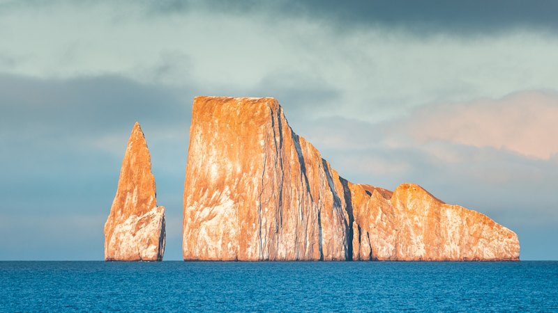 Seeking wild and remote adventures? Hop on a small ship