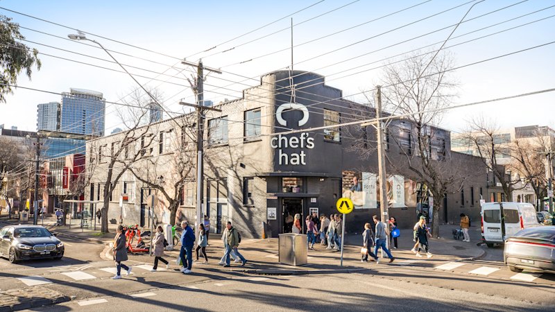 Former Contiki owner drops Melbourne office