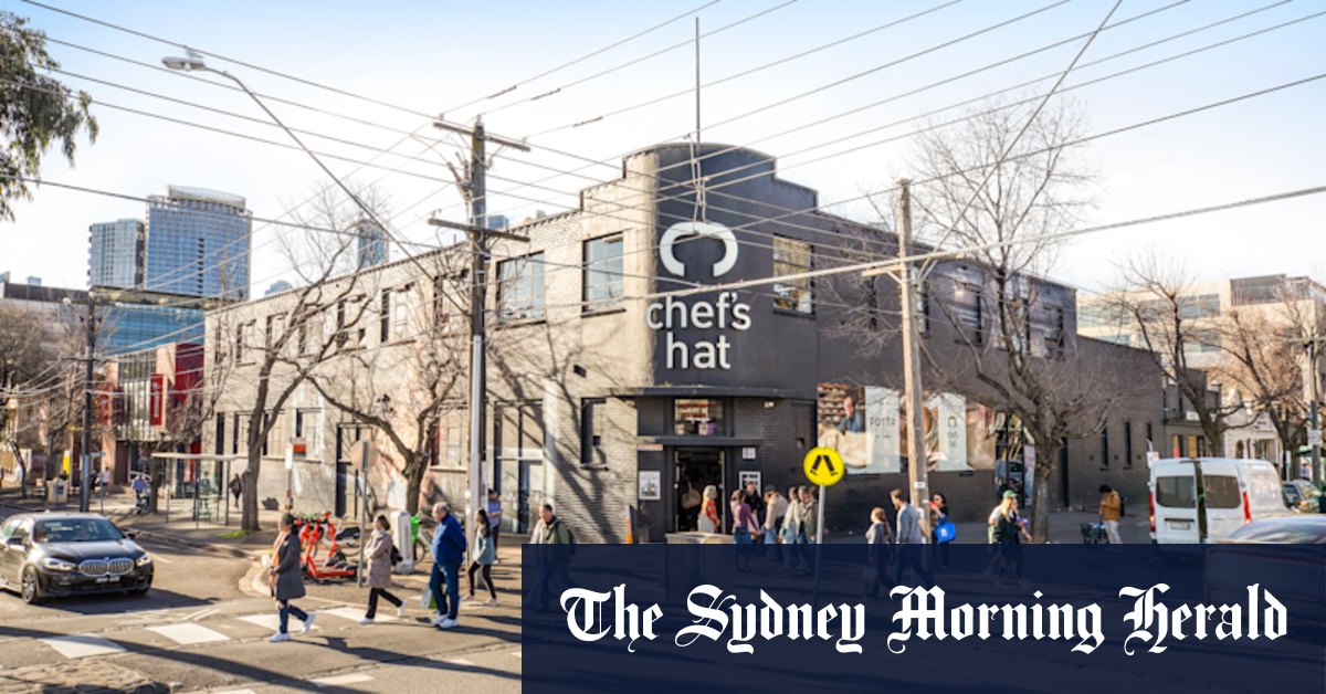 Former Contiki owner drops Melbourne office