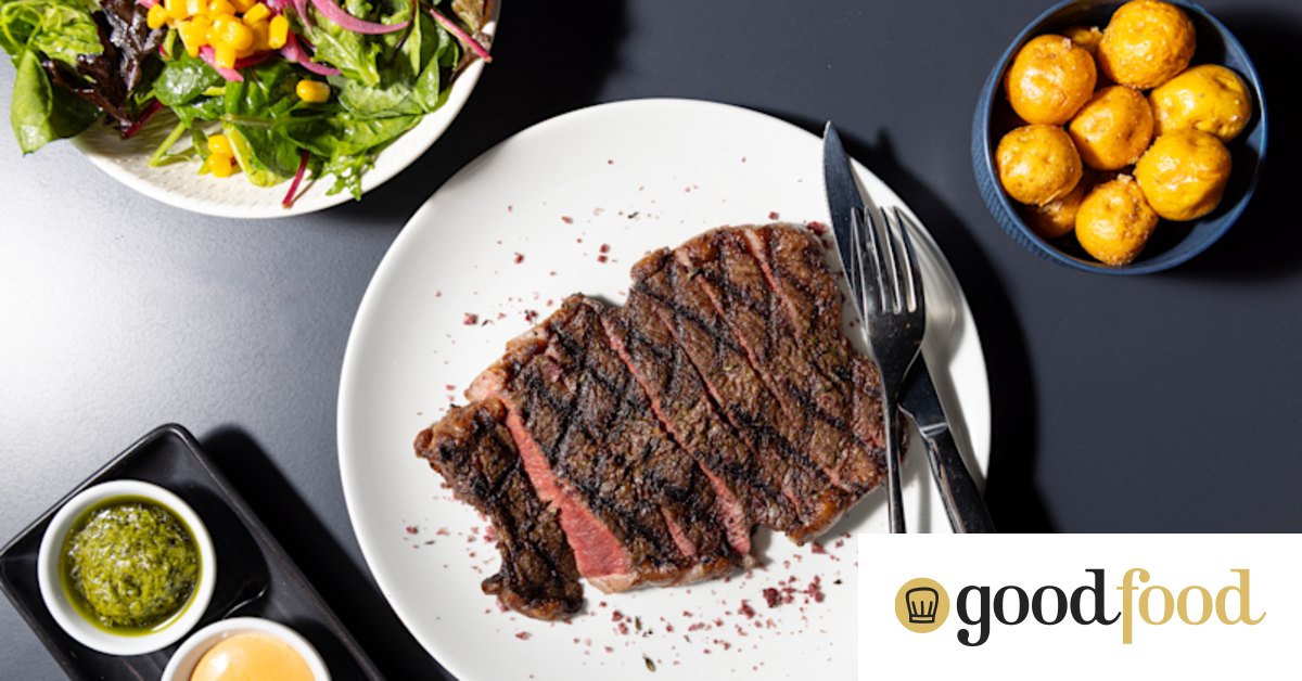 Berbeo Bar & Grill in Docklands