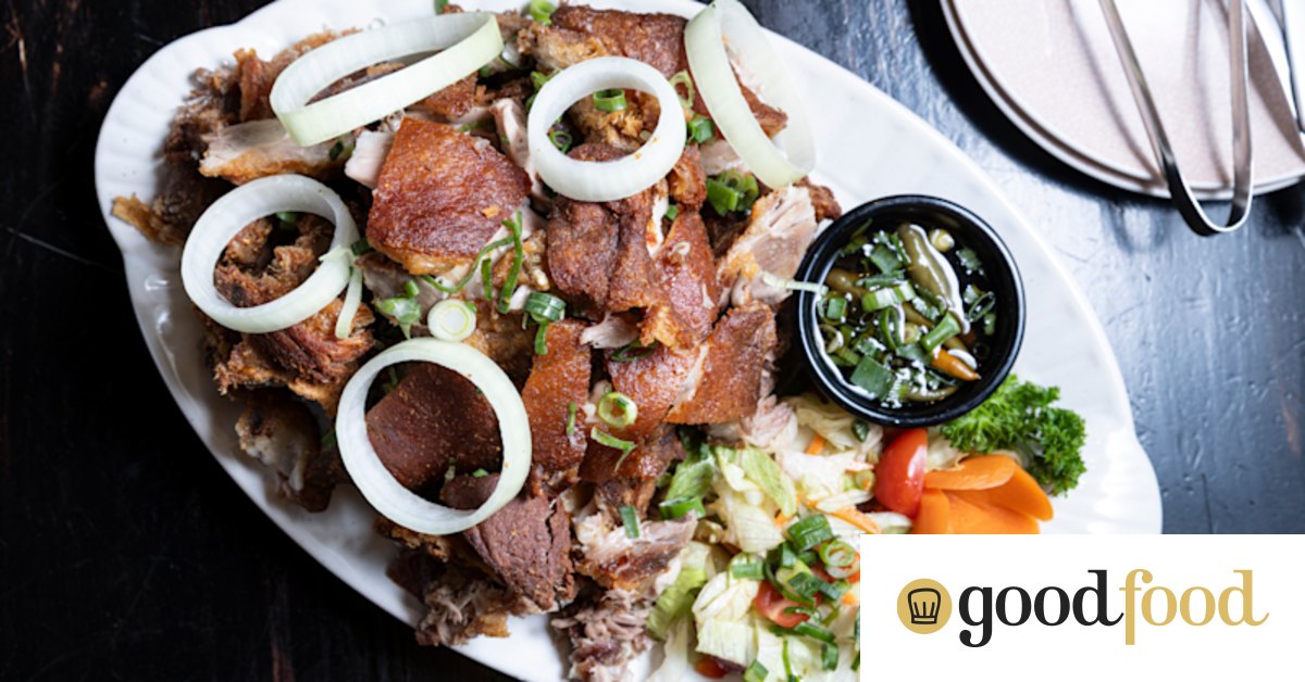 Review: In a sea of franchises, this family-run Filipino gem stands out