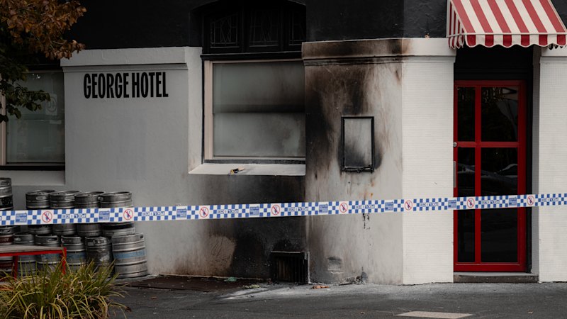 Shots fired in home invasion as Melbourne bar wars escalate