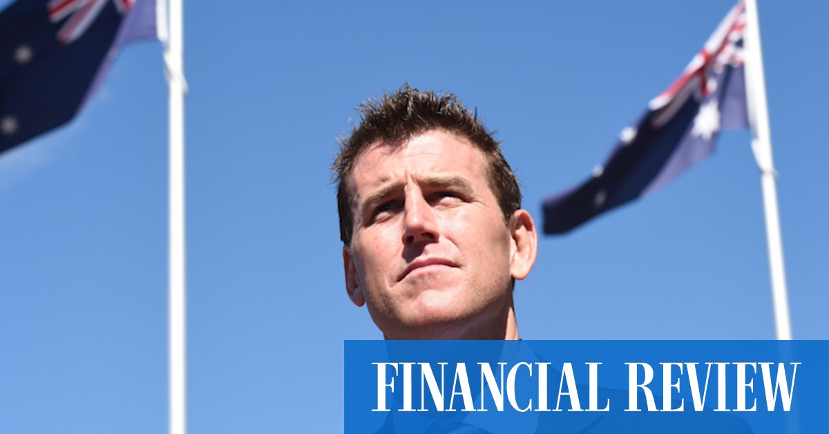 Ben Roberts-Smith v Nine: A lot to lose on both sides - Vimarsana News
