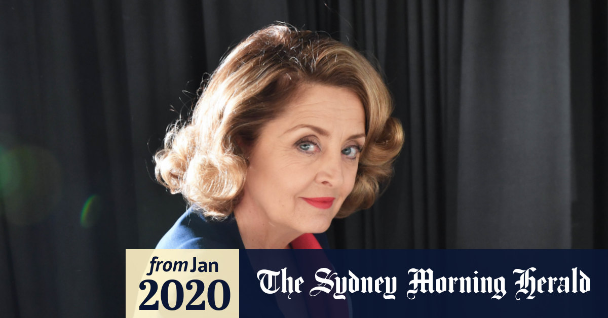 Whatever Happened To Bette Davis She S Right Here In Melbourne