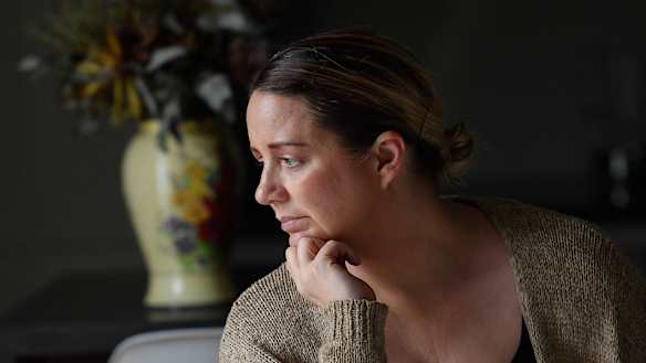 Flesh eating ulcers in Melbourne's west as mystery infection creeps north