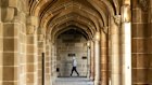 University of Melbourne has been named Australia’s top performing institution in the 2025 QS World University Rankings.