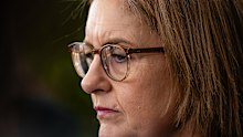 Multiple sources say Allan no longer has a support of the majority of the party room.