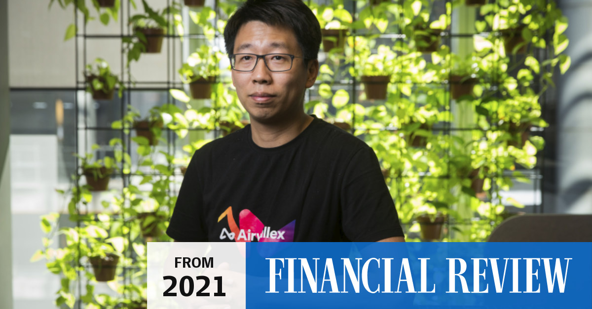 Airwallex cracks $5bn valuation with $275m raised during funding round