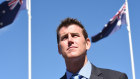 Ben Roberts-Smith launched defamation action against The Age and The Sydney Morning Herald in 2018.