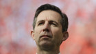 Trade Minister Simon Birmingham.
 