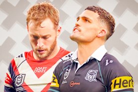 Psychological warfare: how with Nathan Cleary and Sam Walker handle their injury returns?