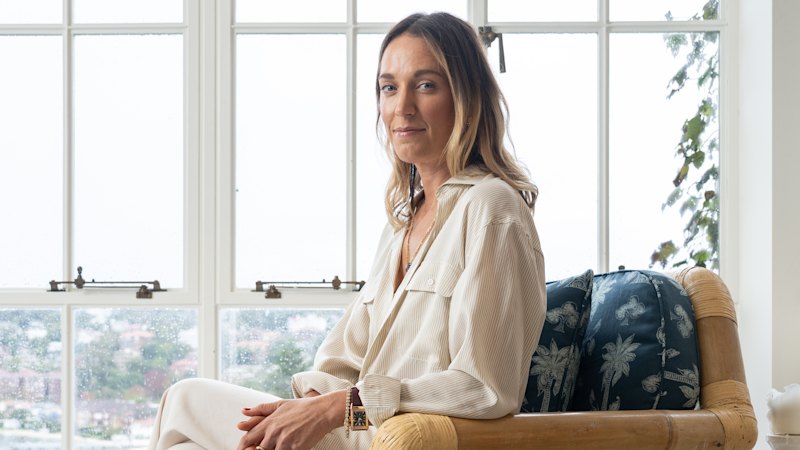 ‘Tactful disharmony’: An interior designer’s offbeat path to success