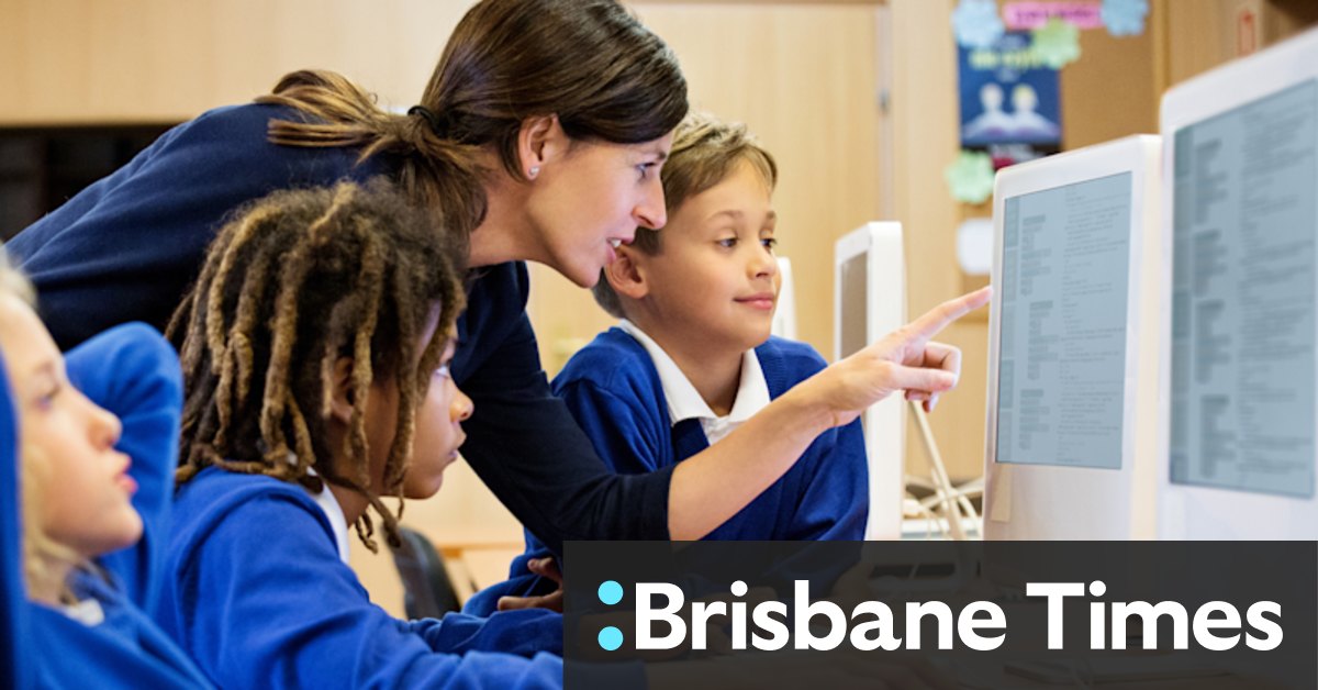 Victorian student teachers plead for paid school placements - Vimarsana News
