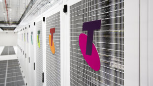 Telstra chairman John Mullen sought to reassure shareholders the board was prepared to temporarily overshoot its target payout ratio to ensure it maintained 16¢ in total annual dividends.